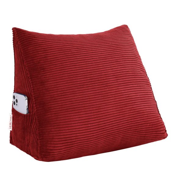 Triangular Wedge Pillow - Afbeelding 15