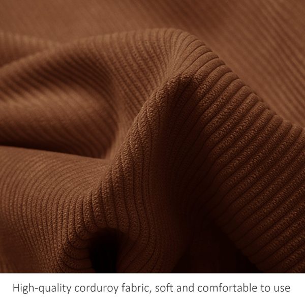 Bed Bolster Pillow - Imagem 10