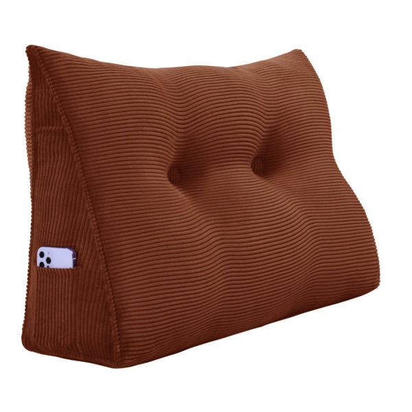 1010 wedge cushion