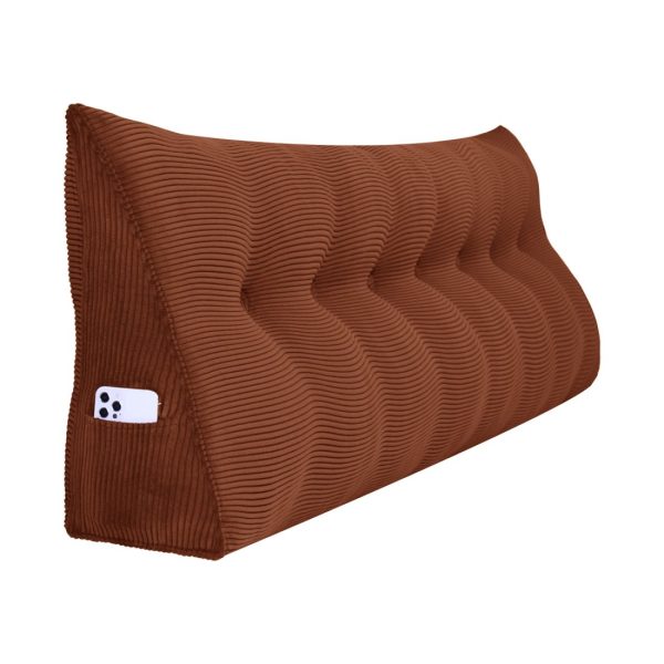 1010 wedge cushion