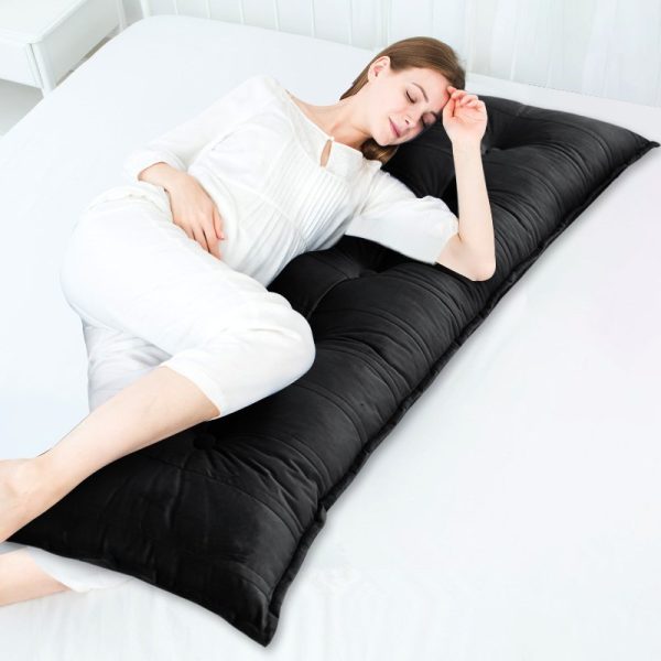 994 coussin compensé noir