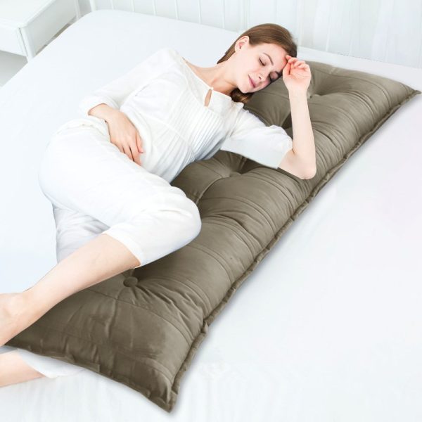 994 coussin compensé beige clair