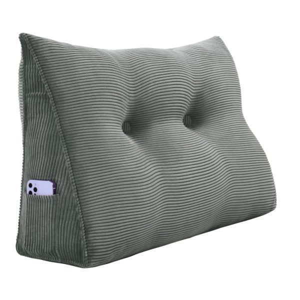 995 wedge cushion