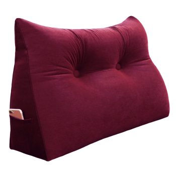 Backrest pillow 24inch Wine 37.jpg 1100x1100
