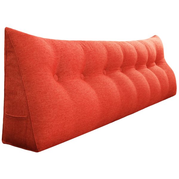 Travesseiro de encosto 39 polegadas vermelho 205 4.jpg 1100x1100 4
