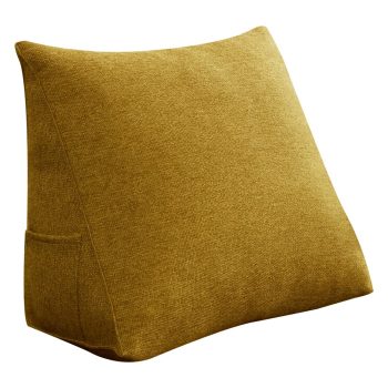 Reading pillow 18inch yellow 13.jpg 1100x1100