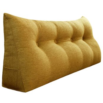 Coussin de lecture 47 pouces jaune 01.jpg 1100x1100