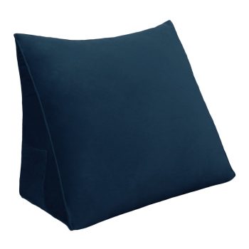 Coussin de lecture 79 pouces bleu foncé 55 1.jpg 1100x1100 1