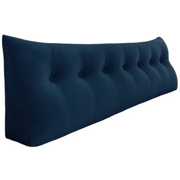 Almohada de lectura 79 pulgadas azul oscuro 55 3.jpg 1100x1100 3