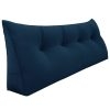 Coussin de lecture 79 pouces bleu foncé 55.jpg 1100x1100