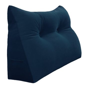 Coussin de lecture 79 pouces bleu foncé 64.jpg 1100x1100