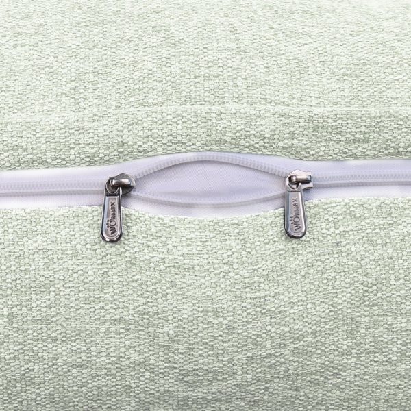 Large Back Pillow For Bed - Image 8
