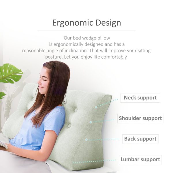 backpillow huxing linen