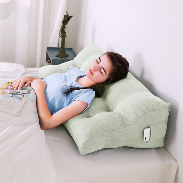 backpillow huxing linen