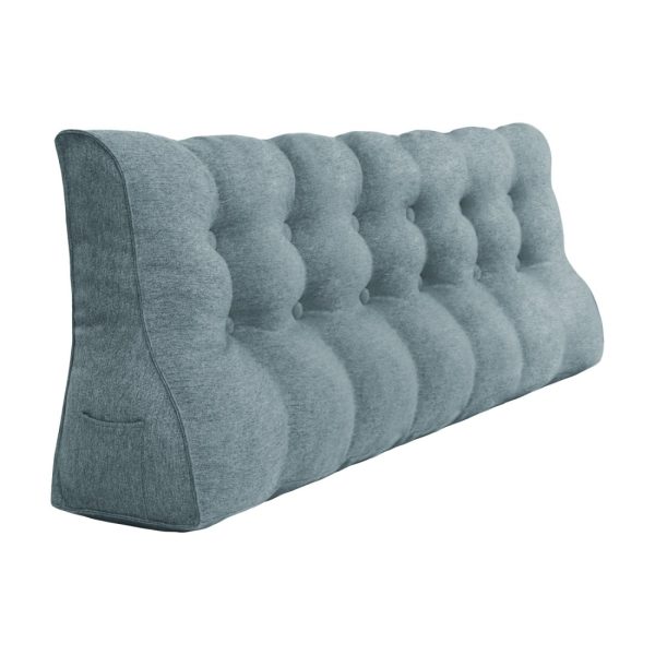Large Headboard Cushion - Immagine 13