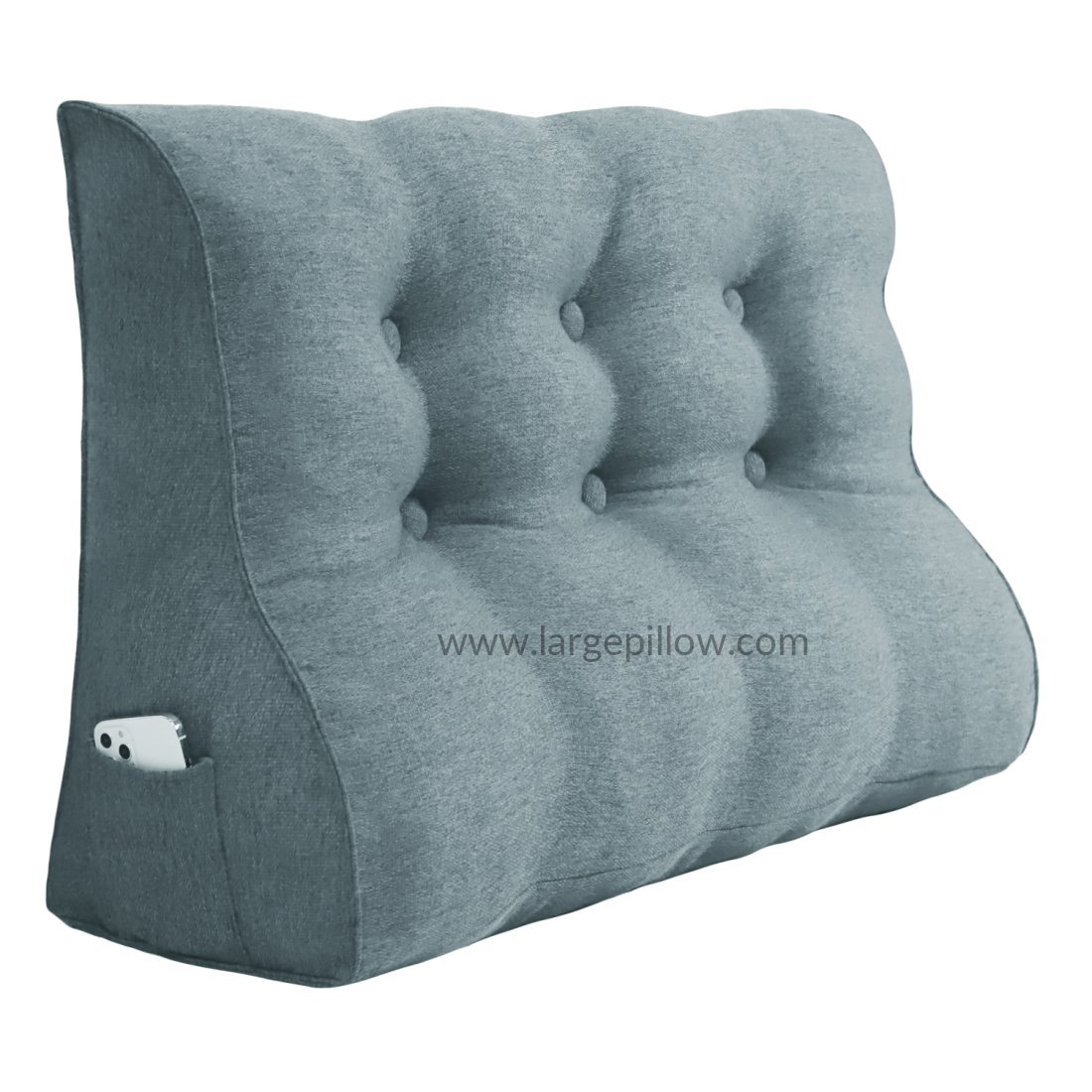 Large Headboard Cushion 