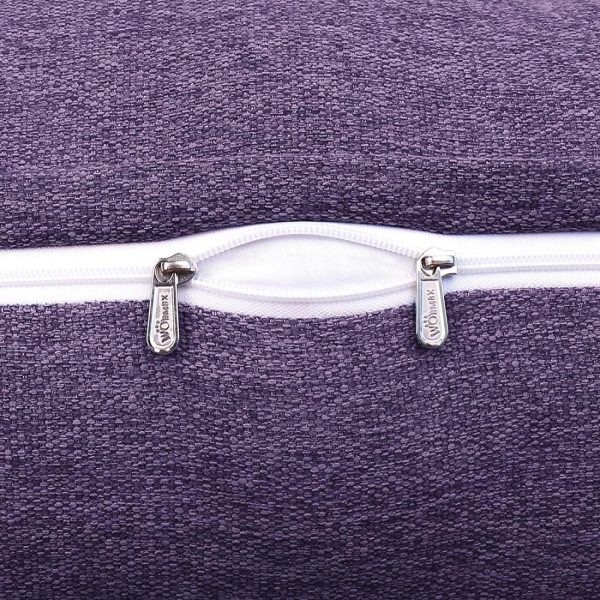 backpillow huxing lino lightpurple