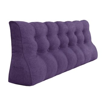 подушка для спины huxing linen lightpurple 61.jpg 1100x1100