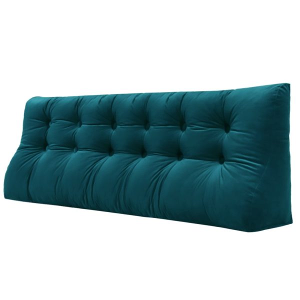 Bolster Cushion For Bed - Imagen 8