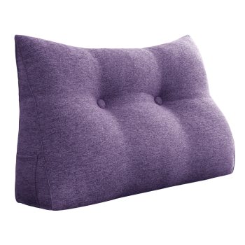 Подушка на спинку 24 дюйма фиолетовая 17.jpg 1100x1100