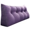Headboard Pillow Wedge