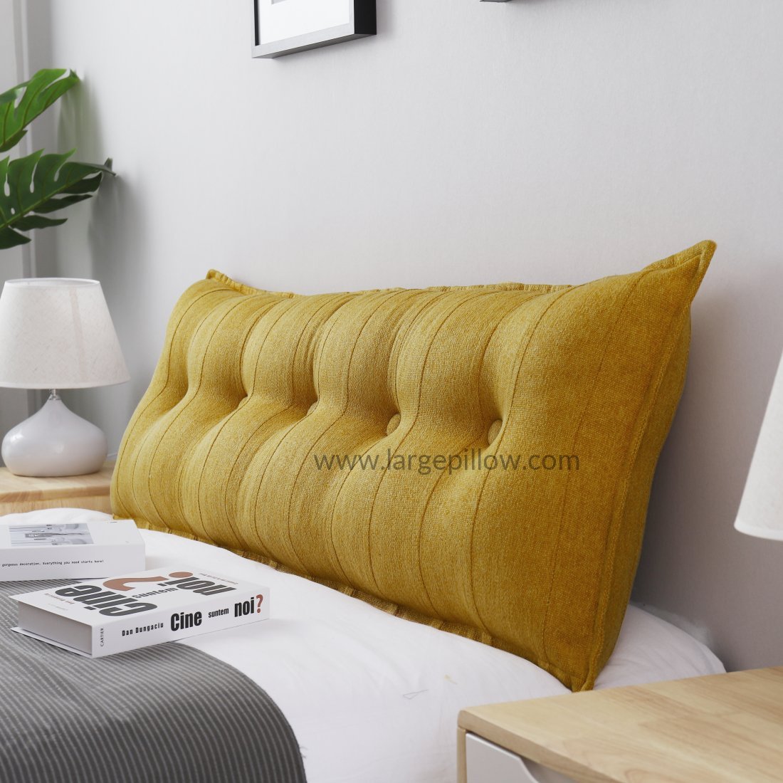 Large size cushions hotsell