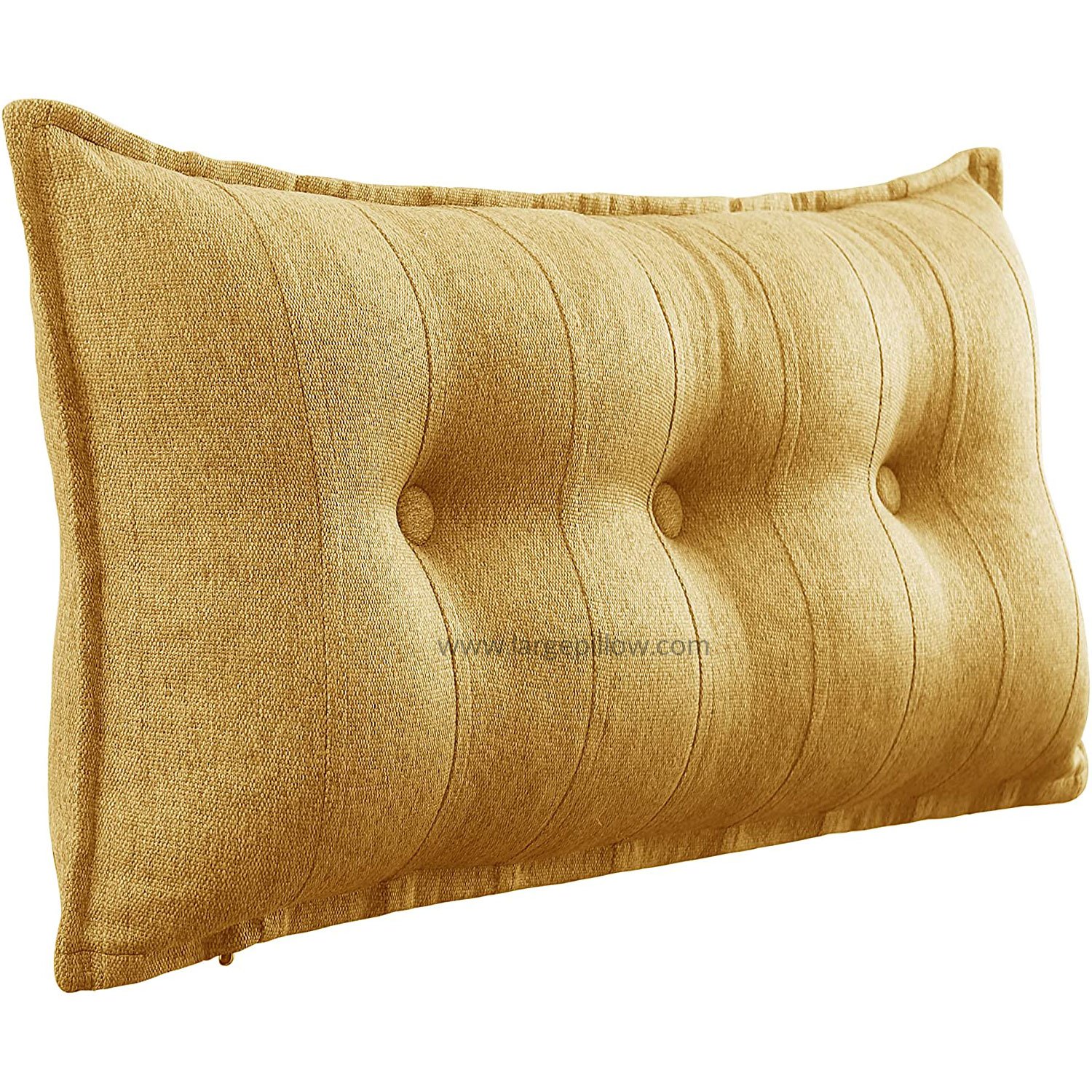 Grand coussin de corps 