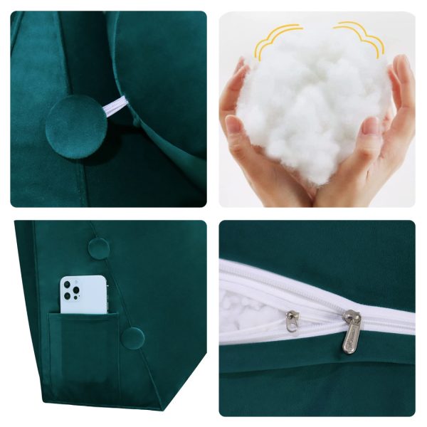 Reading Pillow For Bed - Imagem 6