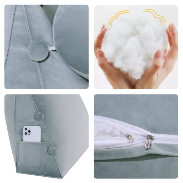 Bedrest Pillow - Imagem 6