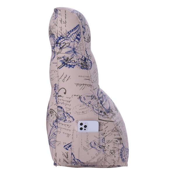 Bed Rest Reading Pillow - Imagem 6