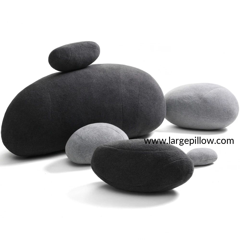 Rock Pillows 