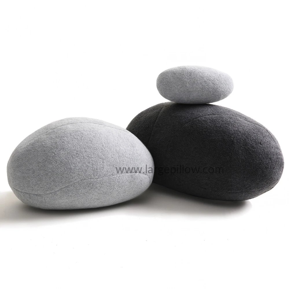 Rock Pillows 