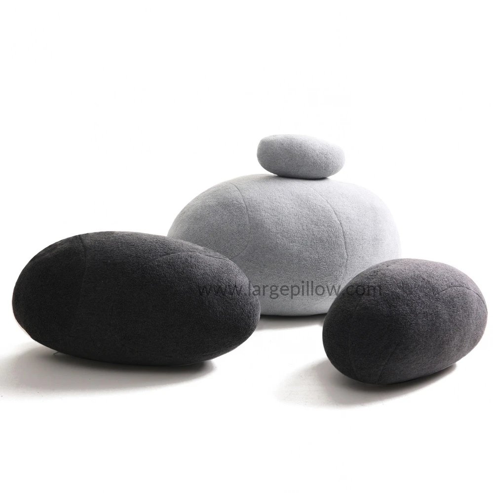 Living Rock Cushions 