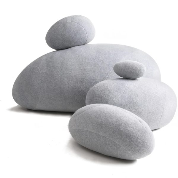 living stone pillows 3 05