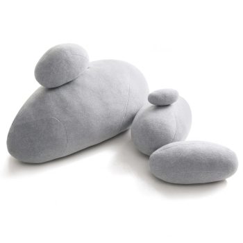 living stone pillows 3 06