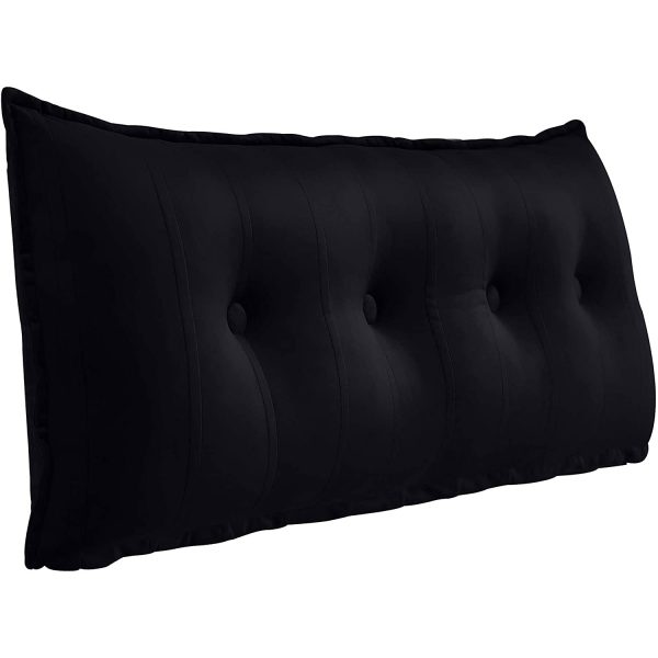 подушка для тела pt hlr черная 01