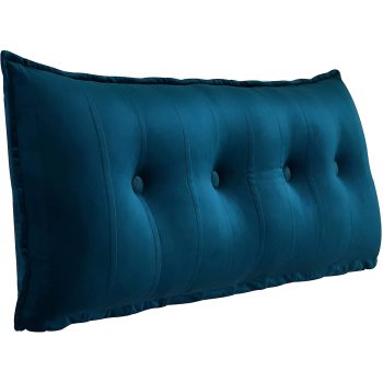 подушка для тела pt hlr blue 01