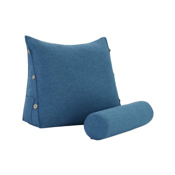 reading pillow bolster blue 2.jpg 1100x1100