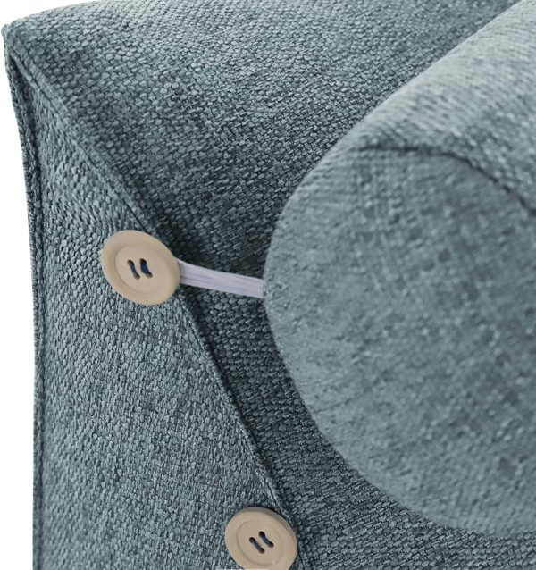 Reading Cushion For Bed - Obrázek 10