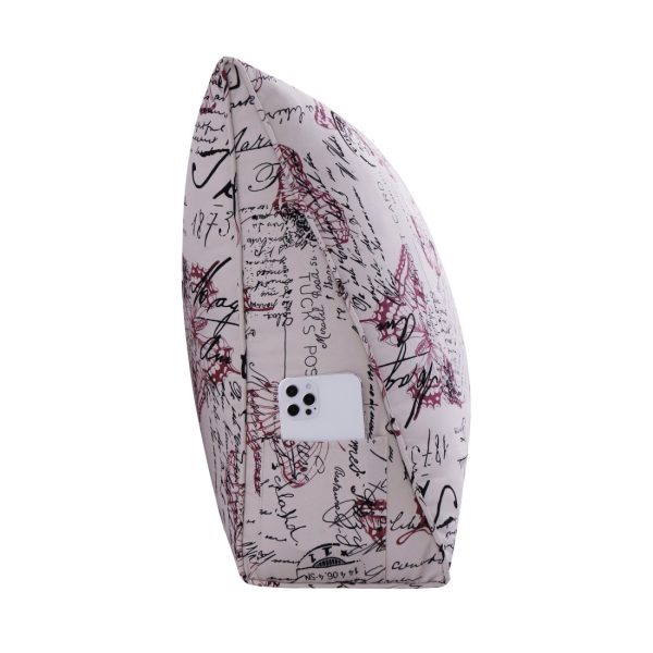 Wedge Pillow For Reading - Obrázek 6
