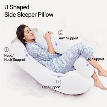 подушка для тела Comfort 4162