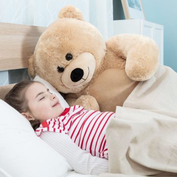 stor bamse kæmpe bamse 4305