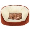 calming beds for dogs cats 4540