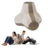 comfortable dolos backrest pillow 4547