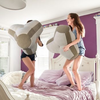 comfortable dolos backrest pillow 4548