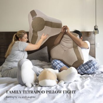 comfortable dolos backrest pillow 4550