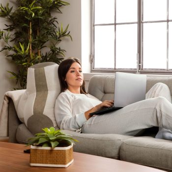 comfortable dolos backrest pillow 4554