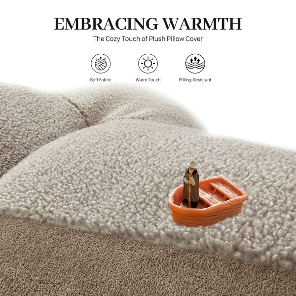 Comfortable Ocean Themed Dolos Backrest Pillow - Изображение 13