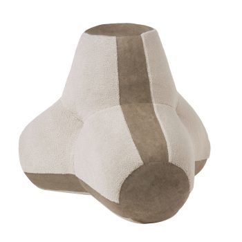comfortable dolos backrest pillow 4560