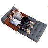 convertible futon sofa bed 4469